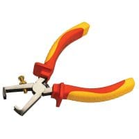 VDE Wire Stripper 170mm
