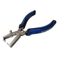 Wire Stripping Pliers 165mm (6.1/2in)