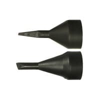 Pointing Gun Nozzles (1 Point 1 Grout)
