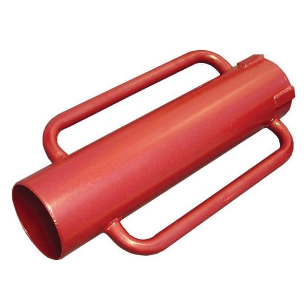 Post Rammer 150mm (6in)
