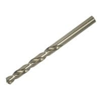 Professional HSS Jobber Drill Bits Pre Pack (3) 1.00mm OL:34mm WL:12mm