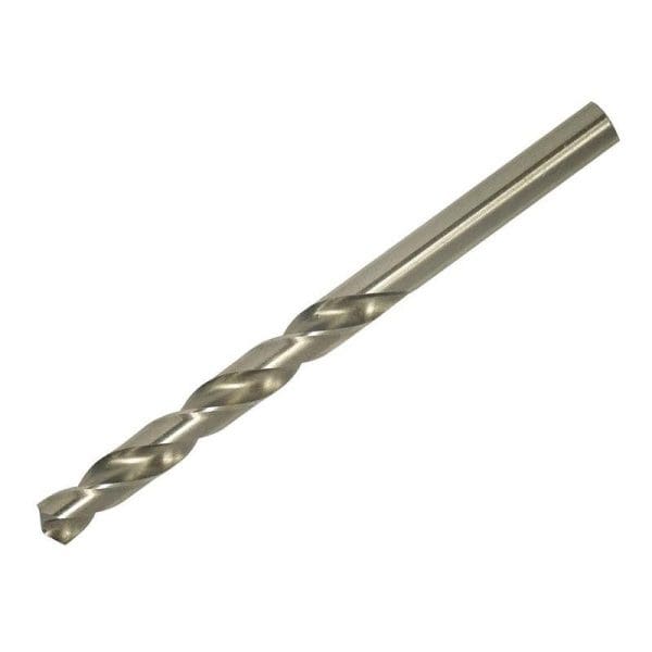 Professional HSS Jobber Drill Bits Pre Pack (3) 1.00mm OL:34mm WL:12mm