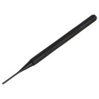Round Head Parallel Pin Punch 1.5mm (1/16in)