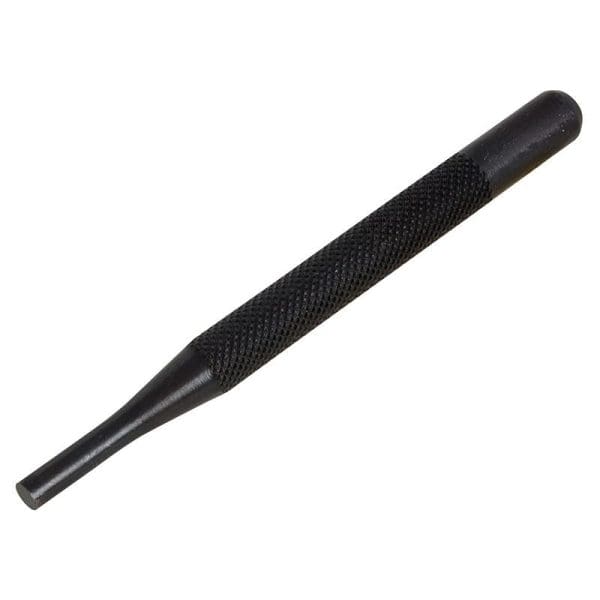 Round Head Parallel Pin Punch 5mm (3/16in)