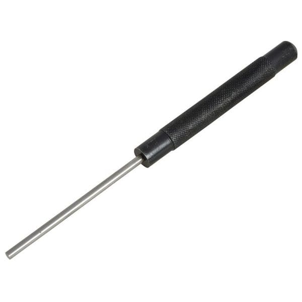 Long Series Pin Punch 4.8mm (3/16in) Round Head