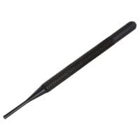 Round Head Parallel Pin Punch 2.5mm (3/32in)