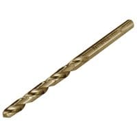 Professional Cobalt Jobber Drill Bit Pre Packed (2) 4.5mm