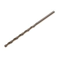 Long Series HSS Jobber Drill Pre Pack (2) 6.00mm OL:139mm WL:91mm