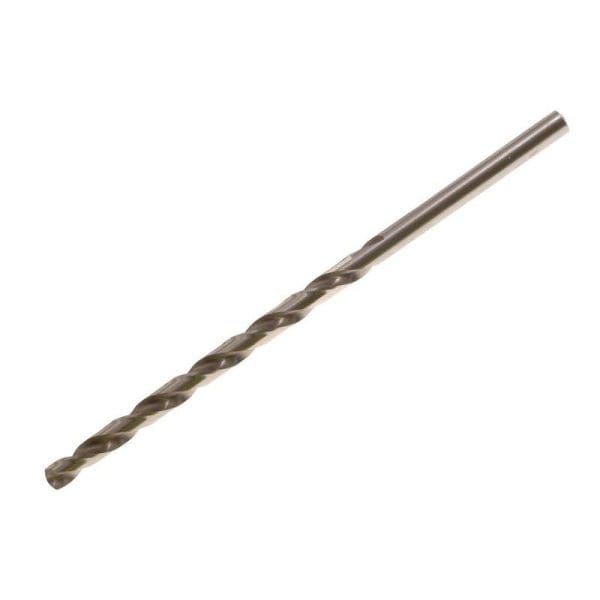 Long Series HSS Jobber Drill Pre Pack (2) 6.00mm OL:139mm WL:91mm