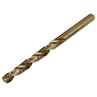 Professional Cobalt Jobber Drill Bit Pre Packed 6.5mm