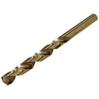 Professional Cobalt Jobber Drill Bit Pre Packed 8.0mm