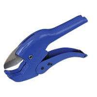 Plastic Pipe Cutter Pro Capacity 3-42mm