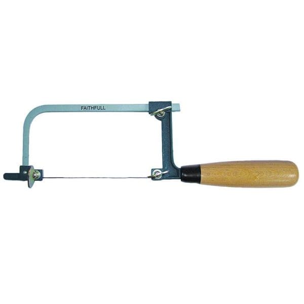 Piercing Saw 130mm (5in)