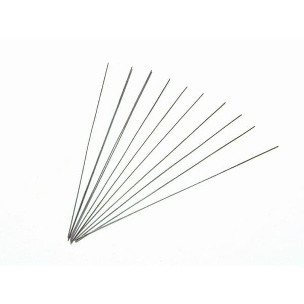 Piercing Saw Blades 130mm (5in) 32 TPI (Pack of 12)