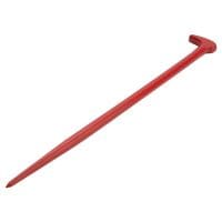 Pry Bar 400mm (16in)