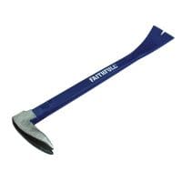 Pry Bar/Nail Lifter 250mm (10in)