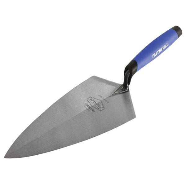 Prestige Philadelphia Pattern Brick Trowel 275mm (11in)