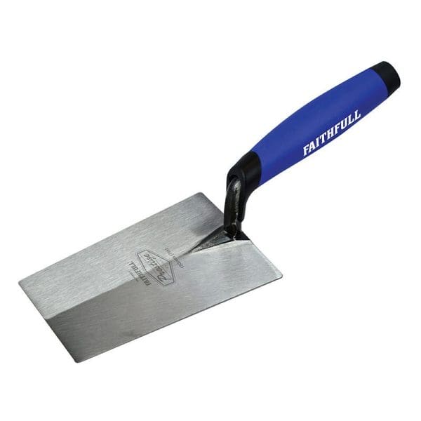 Prestige Bucket Trowel 7in
