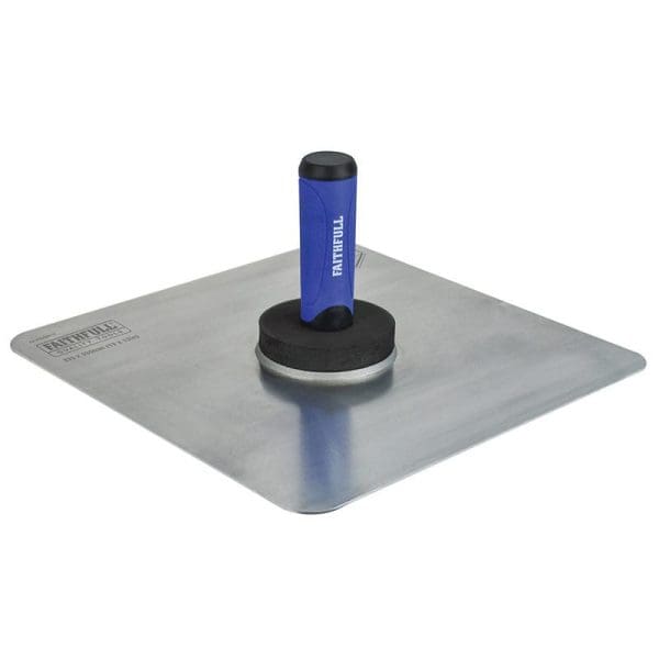 Prestige Aluminium Hawk 330 x 330mm (13 x 13in)