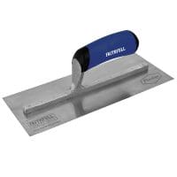 Prestige Plastering Trowel 275 x 115mm (11 x 4.1/2in)