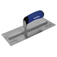 Prestige Plastering Trowel 400 x 125mm (16 x 5in)