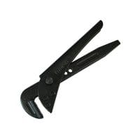Lever Action Pipe Wrench 300mm (12in)