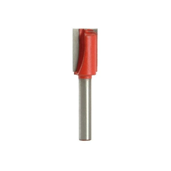 Router Bit TCT Two Flute 12.7 x 19mm 1/4in Shank