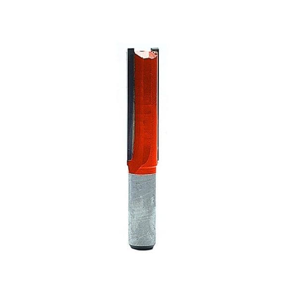 Router Bit TCT Two Flute 12.7 x 50mm 1/2in Shank
