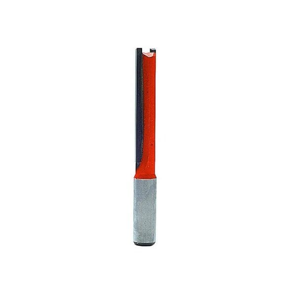 Router Bit TCT Two Flute 12.7 x 63mm 1/2in Shank