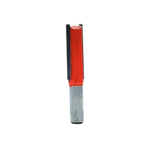Router Bit TCT Two Flute 15.9 x 50mm 1/2in Shank