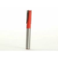 Router Bit TCT Two Flute 7.0 x 19mm 1/4in Shank
