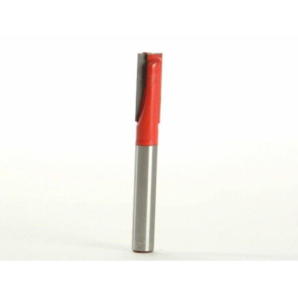 Router Bit TCT Two Flute 7.0 x 19mm 1/4in Shank