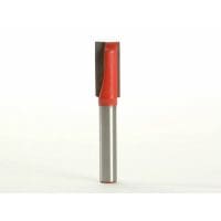 Router Bit TCT Two Flute 9.0 x 19mm 1/4in Shank