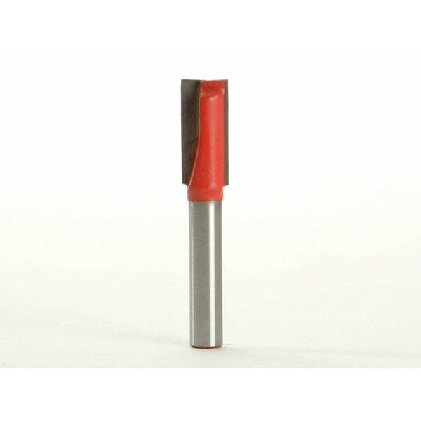 Router Bit TCT Two Flute 9.0 x 19mm 1/4in Shank