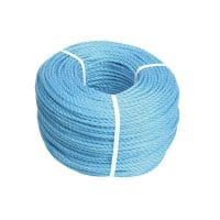 Blue Poly Rope 10mm x 220m