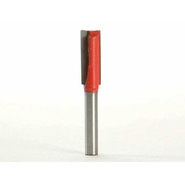 Router Bit TCT Two Flute 9.5 x 25mm 1/4in Shank