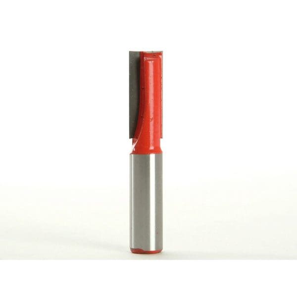 Router Bit TCT Two Flute 12.7 x 32mm 1/2in Shank