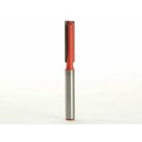 Router Bit TCT Two Flute 6.3 x 25mm 1/4in Shank
