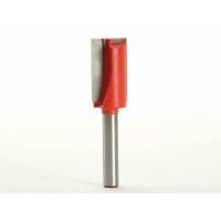 Router Bit TCT Two Flute 15.0 x 25mm 1/4in Shank