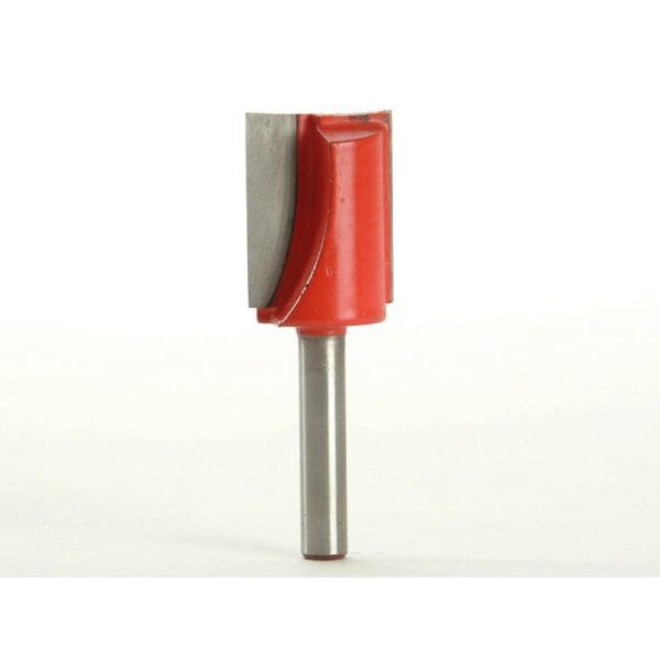 Router Bit TCT Two Flute 20.0 x 25mm 1/4in Shank