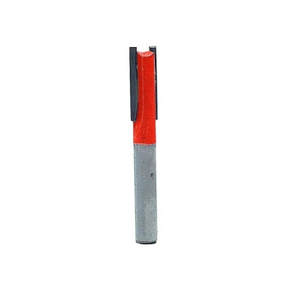 Router Bit TCT Two Flute 8.0 x 19mm 1/4in Shank