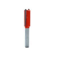 Router Bit TCT Two Flute 11.0 x 25mm 1/4in Shank