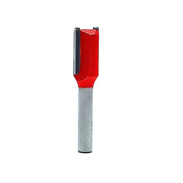 Router Bit TCT Two Flute 12.0 x 19mm 1/4in Shank