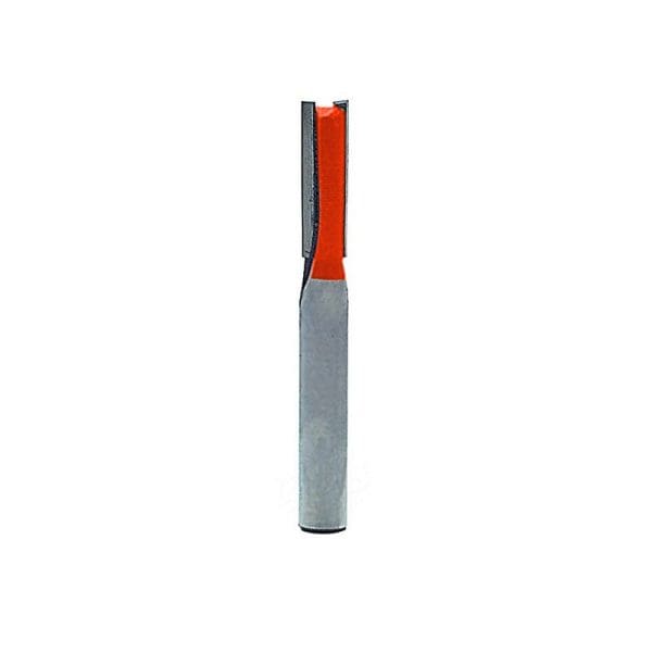 Router Bit TCT Two Flute 6.3 x 16mm 1/4in Shank