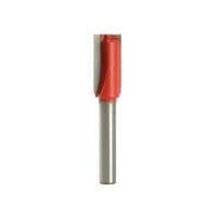 Router Bit TCT Two Flute 10.0 x 19mm 1/4in Shank