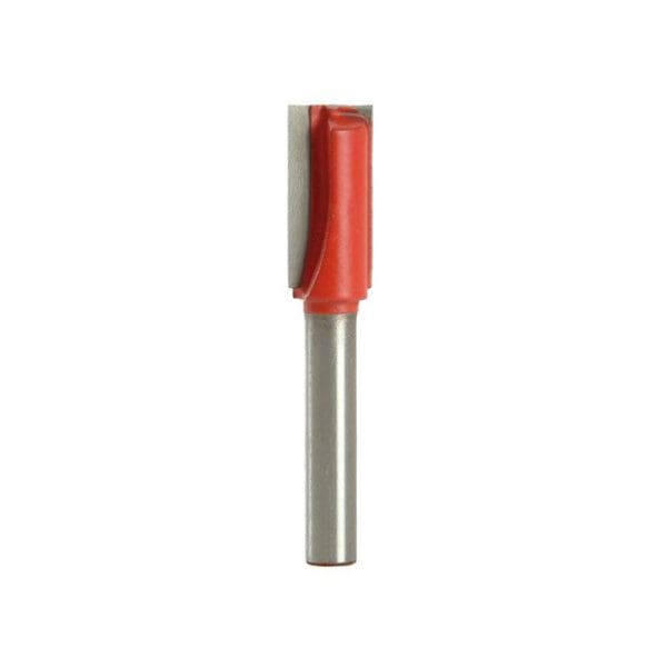 Router Bit TCT Two Flute 10.0 x 19mm 1/4in Shank