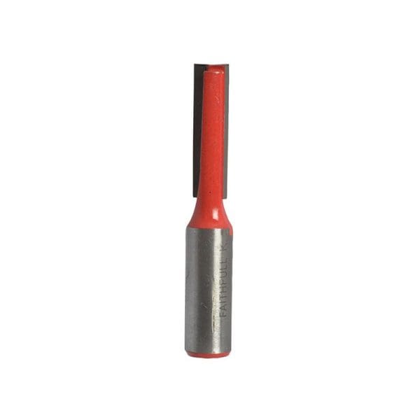 Router Bit TCT Two Flute 10.0 x 35mm 1/2in Shank