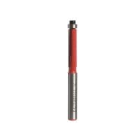 Router Bit TCT Mini Trim 6.3mm x 25.4mm 1/4in Shank