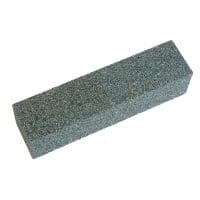 Rubbing Brick Plain 200 x 50 x 50mm