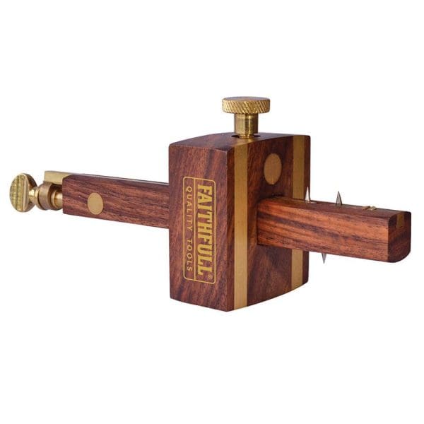 Combination Gauge - Screw Adjustment